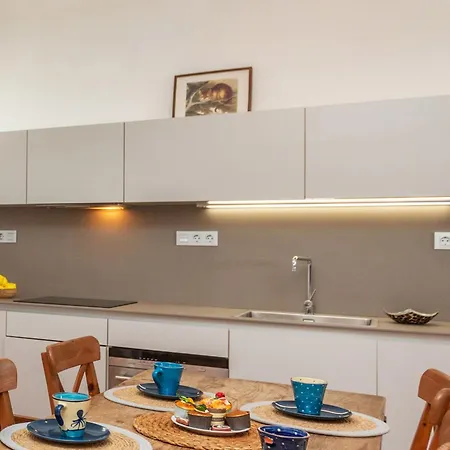 Brat Salions By Interhome * Tossa de Mar