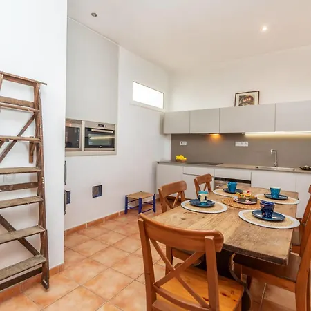 Brat Salions By Interhome Apartament *