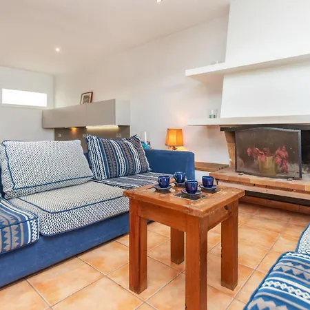 Brat Salions By Interhome Apartment Tossa de Mar