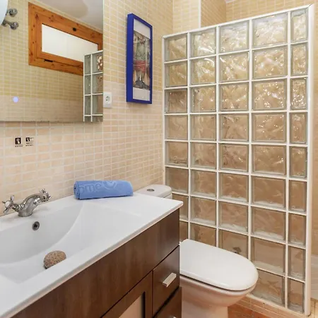 Apartment Brat Salions By Interhome *