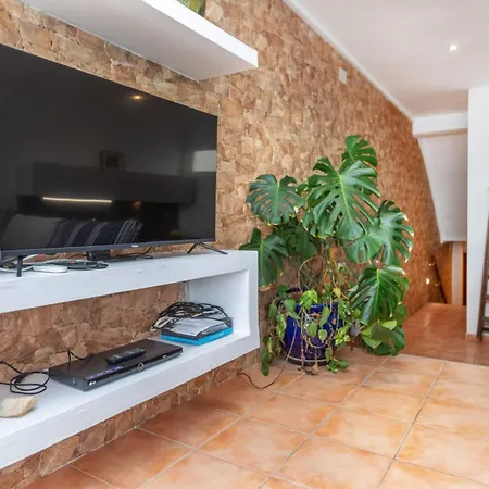 Brat Salions By Interhome Tossa de Mar