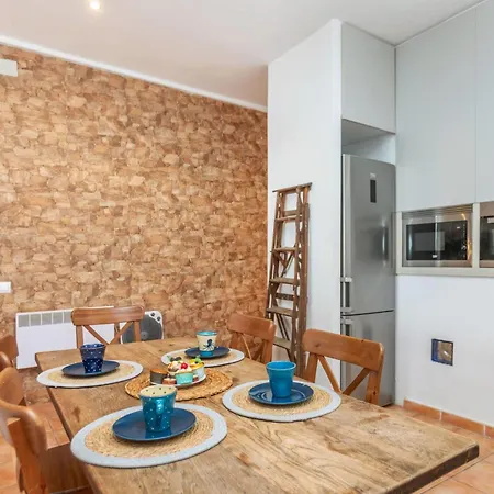 Brat Salions By Interhome * Tossa de Mar