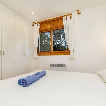 Appartement Brat Salions By Interhome